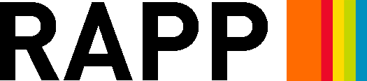 RAPP Logo