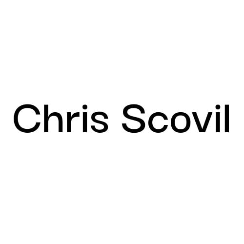 Chris Scovil